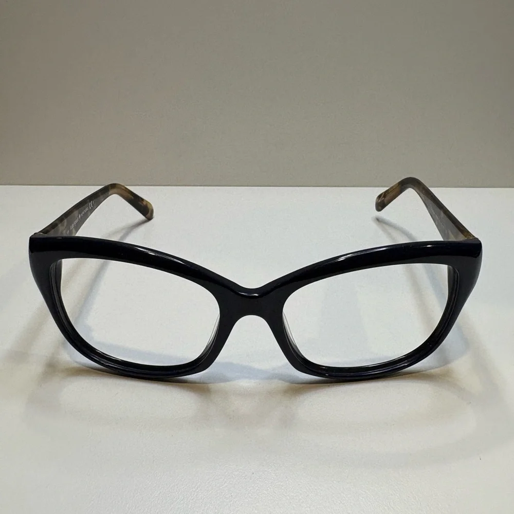 KATE SPADE NEW YORK JOHANNA/S FX8‎ KATE SPADE SUNGLASSES FRAMES ONLY 53•17•135